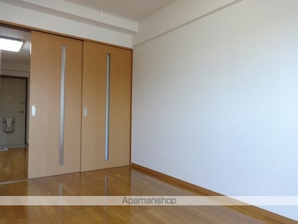 ヴィラ鯉ノ丸　Ⅱ[2DK/40m2]の内装4