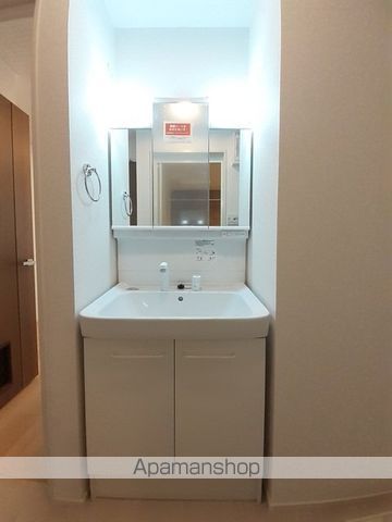 シンフォニーIIIの内装写真