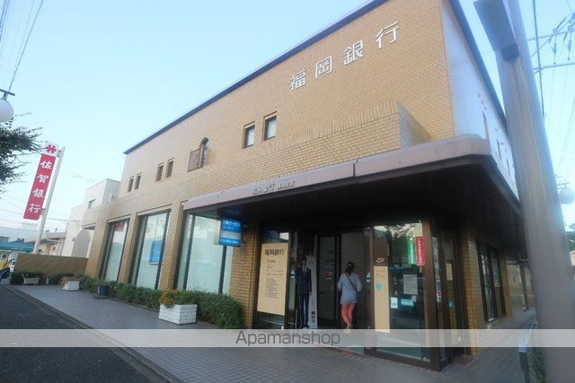 グランシール美鈴の周辺写真