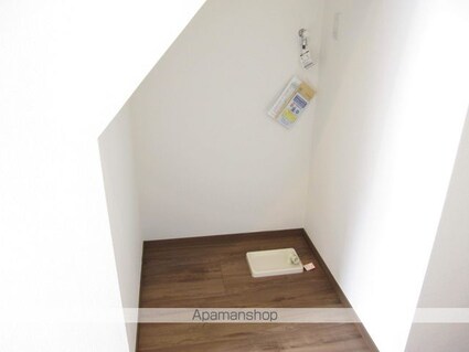 ベルエクラ阿佐ヶ谷[1R/17.68m2]の内装3