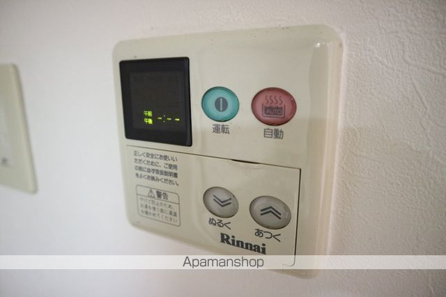 KSマンションの内装写真