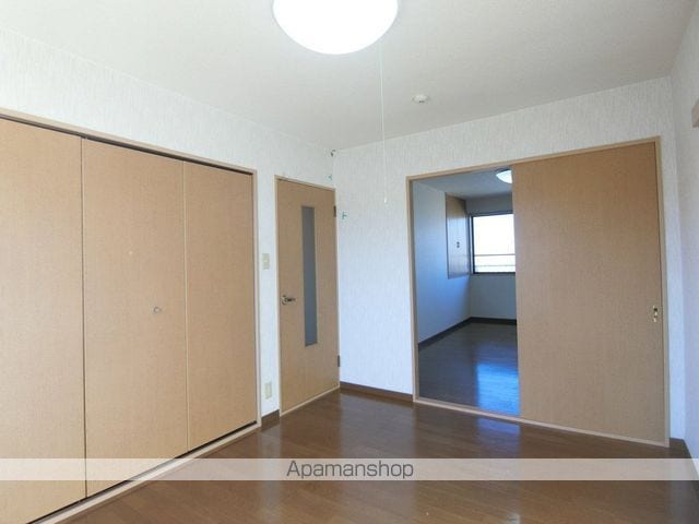 ブランシェアオノの内装写真