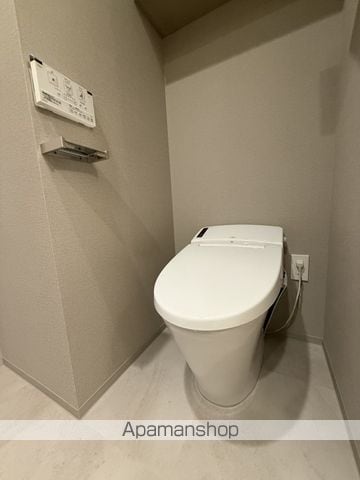プラウドフラット西蒲田の内装写真