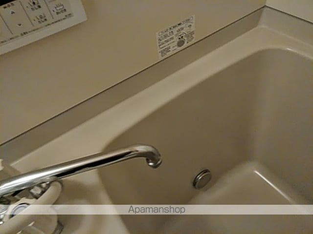 ブラン・セジュールの内装写真