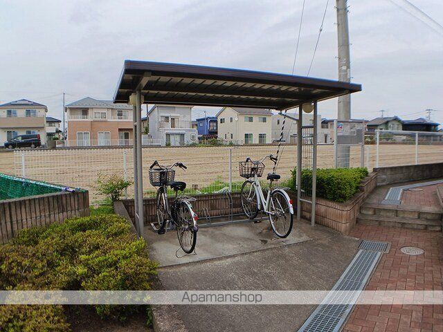 KATーUN2の外観写真