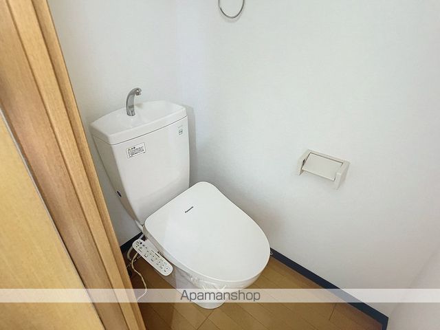 サンフレンズ篭屋の内装写真