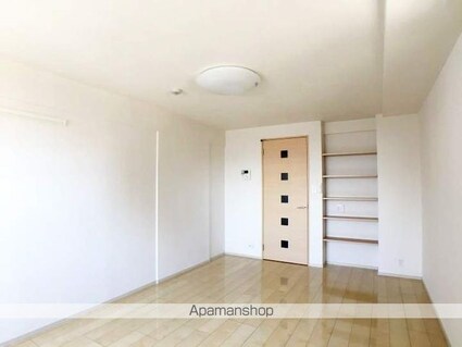 クレール壱番館[1K/33.2m2]の内装1