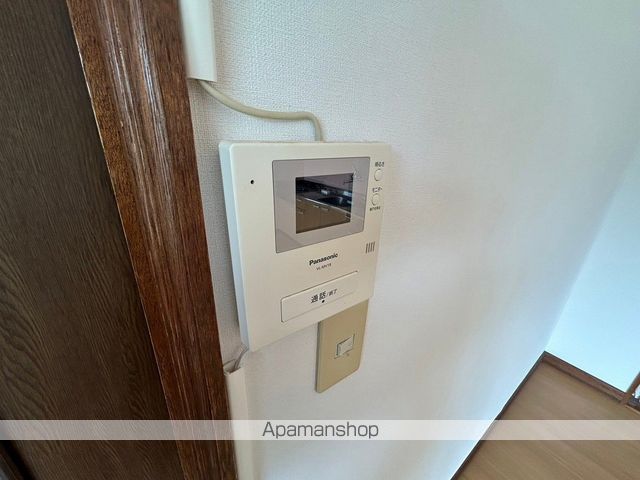 オタモイ1丁目一棟二戸の内装写真