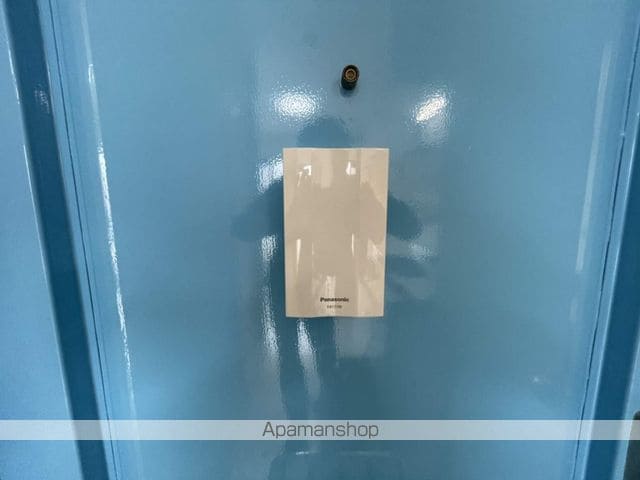 ウエストハイツ中本の内装写真