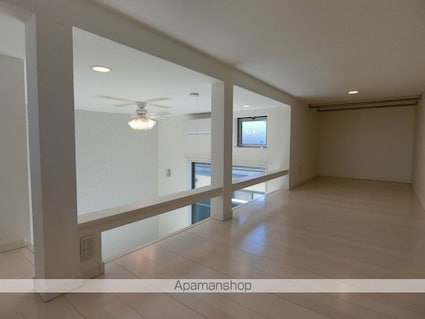 グリーンレイク中小田井[1K/21.49m2]のその他内装4