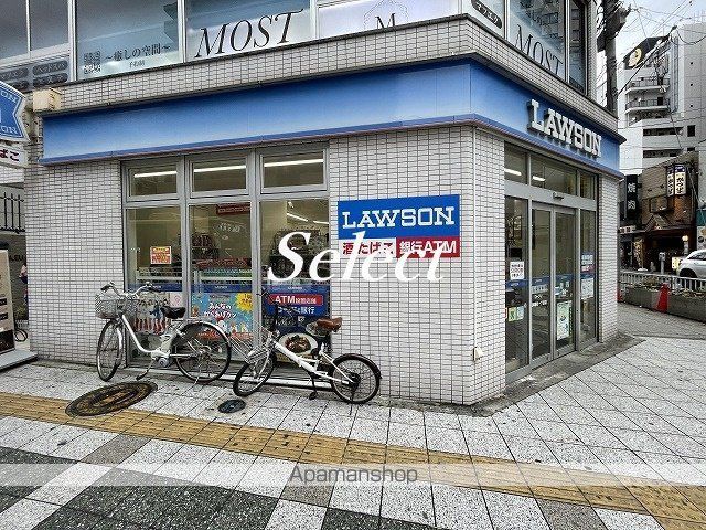 SYFORME KANNAIの周辺写真