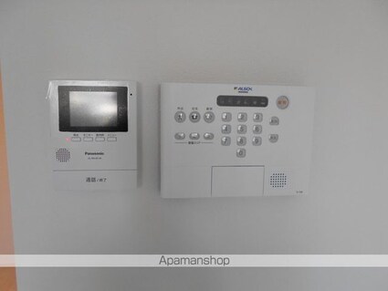 コンフォール[1K/30.78m2]のその他設備