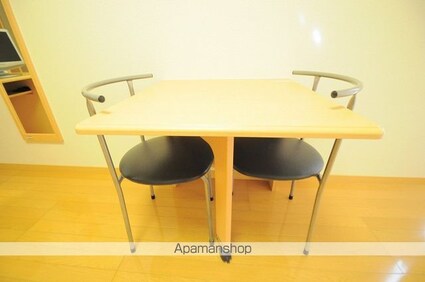 愛知県小牧市小牧原３丁目[1K/20.81m2]のリビング・居間