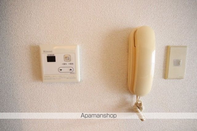 カメイファイブの内装写真