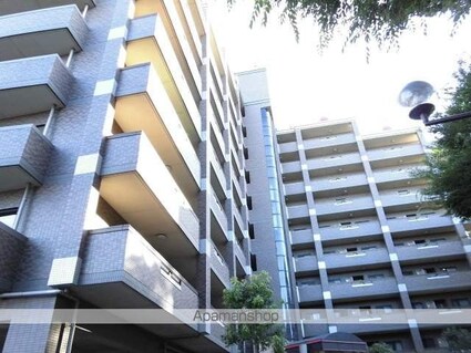 パーシモンフィールド[2LDK/63.69m2]の外観4