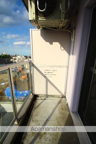 プロスペリタWの内装写真