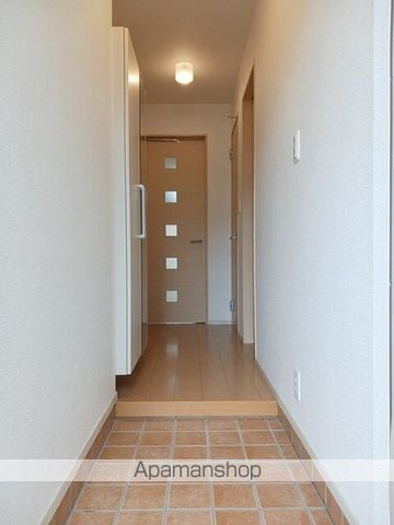 アイリスAの内装写真