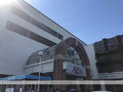 岡山県倉敷市青江[1K/30.4m2]の周辺8