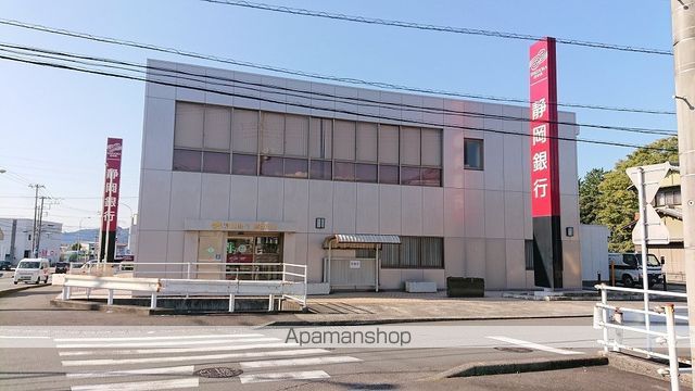 フローラフジAの周辺写真