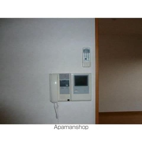 センチュリーコート6番館の内装写真