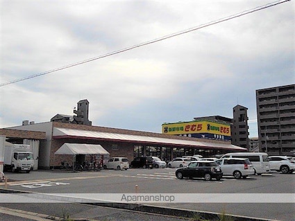 カサ・デル・ブリッサ[1LDK/41.98m2]の周辺4