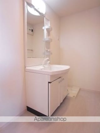 リブリ・ノーブル[1LDK/43.26m2]の洗面所