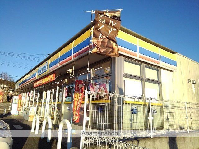 ビスタフローラの周辺写真