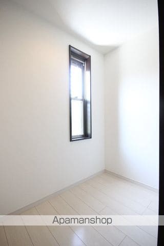 Maisonetic東高須の内装写真