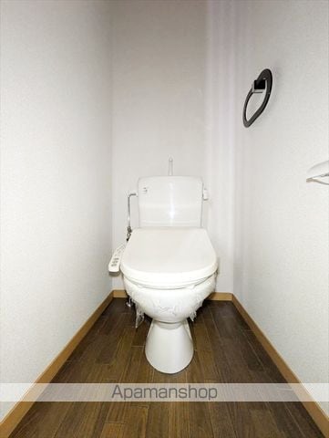 サンライフ玉島 Bの内装写真