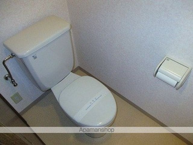 新倉ビルの内装写真