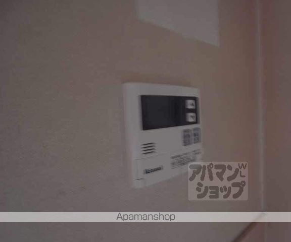 メゾンゼフィールの内装写真