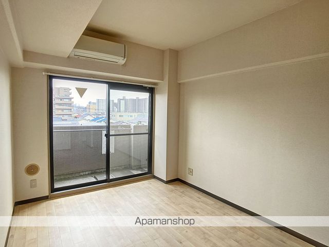 リアライズ西之町の内装写真