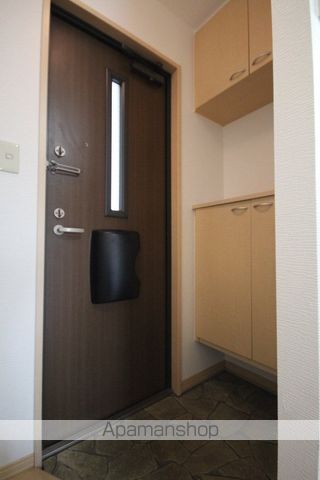 ハイツSS24の内装写真
