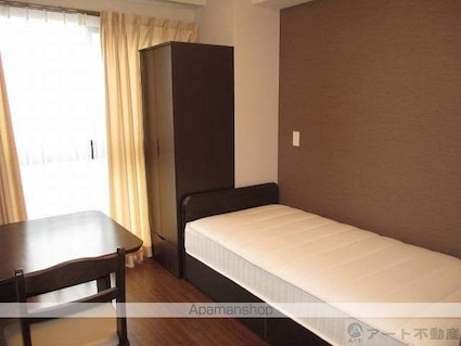 大手町ジョア[1R/22.25m2]のリビング・居間