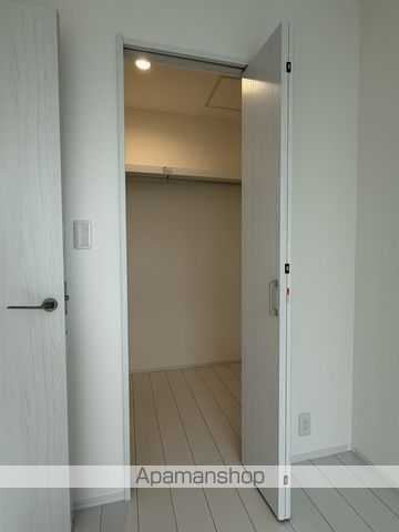 LOTUS河輪の内装写真