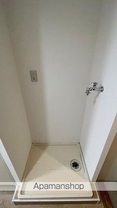 エスタ梅ヶ丘[1K/16.18m2]の内装1