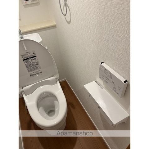 Kolet上大岡06の内装写真