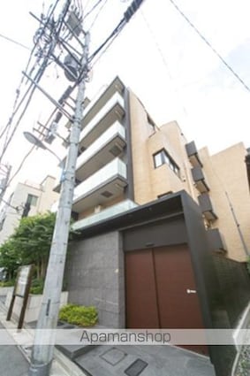 ＩＢＩＳ市ヶ谷[1LDK/32.15m2]のロビー3