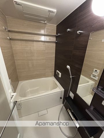 URBANEXUMEDANAKAZAKICHOの内装写真