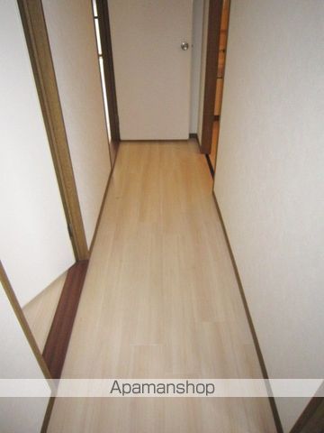 セジュール曙の内装写真