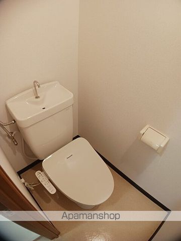 ニューシティ学南の内装写真