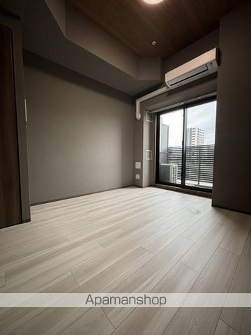 メイクスWアート浅間町の内装写真