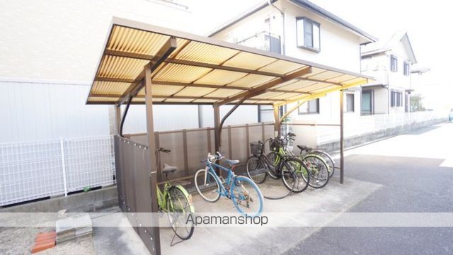 パピヨン虫明のその他写真
