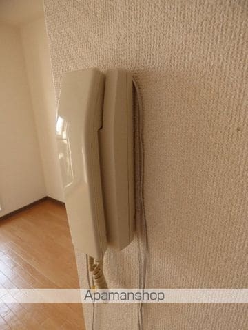 ディアコートの内装写真