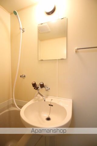 ロワール青江の内装写真