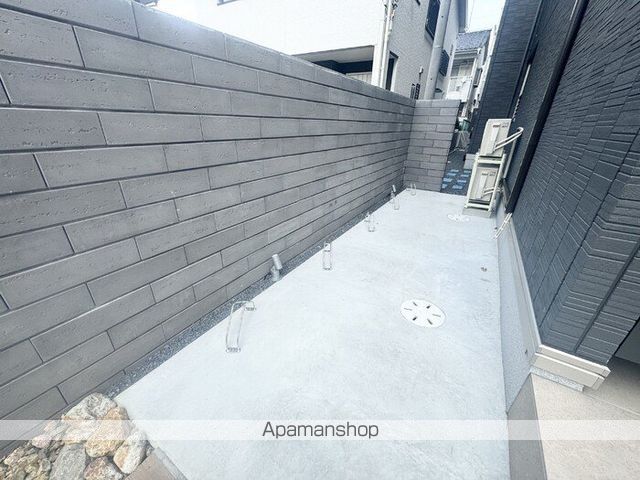 ＴＯＲＩＳＩＡＳ宿郷[1LDK/40.29m2]の内装