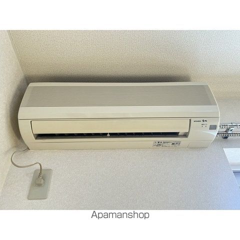 リバーサイドラピュタノースの内装写真