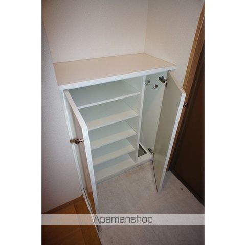 セレーノ品川の内装写真