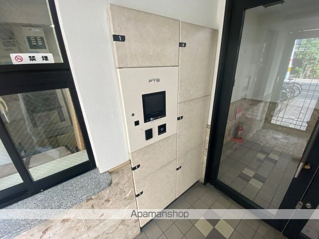 エバースクエア同心のその他写真