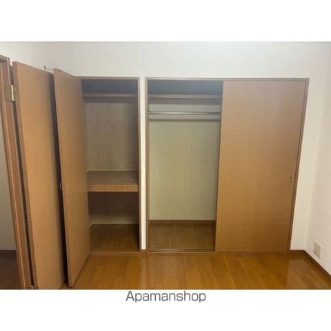 Partir A棟の内装写真